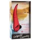 Stimulateur de clitoris Laguna Beach 18cm Rouge 