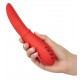 Stimulateur de clitoris Laguna Beach 18cm Rouge 