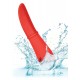 Stimulateur de clitoris Laguna Beach 18cm Rouge 