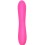 Vibro Torti 17 x 3.3cm Rose