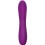 Vibro Torti 17 x 3.3cm Violet