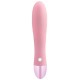 Vibro Little Q 11 x 3.3cm Rose 