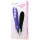 Vibro Little Q 11 x 3.3cm Rose 