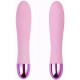 Vibro Little Q 11 x 3.3cm Rose 