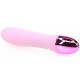 Vibro Little Q 11 x 3.3cm Rose 