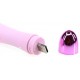 Vibro Little Q 11 x 3.3cm Rose 