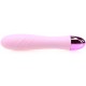 Vibro Little Q 11 x 3.3cm Rose 