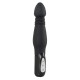 Gode vibrant avec poussées Anal Thrust Vibe 15 x 4.5cm 