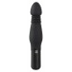 Gode vibrant avec poussées Anal Thrust Vibe 15 x 4.5cm 