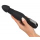 Gode vibrant avec poussées Anal Thrust Vibe 15 x 4.5cm 