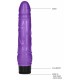 Gode vibrant Dildo Vibe Thin 18 x 4.2cm Violet 