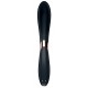 Stimulateur de point G Rrrolling Explosion 22cm Noir 