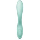 Stimulateur de point G Rrrolling Satisfyer 22cm Menthe 