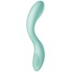 Stimulateur de point G Rrrolling Satisfyer 22cm Menthe 