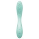 Stimulateur de point G Rrrolling Satisfyer 22cm Menthe 