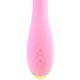 Vibro G-Spot Flamingo 23cm Rose 