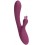 Vibro Rabbit Deer Jack 23cm Violet