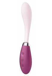 Stimulateur G-Spot Flex Satisfyer 19cm