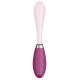 Stimulateur G-Spot Flex Satisfyer 19cm 