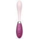 Stimulateur G-Spot Flex Satisfyer 19cm 