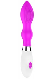 Vibro Astraea 12 x 3.6cm Rose