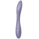 Vibro G-Spot Flex 2 Satisfyer 20cm Violet 