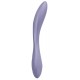 Vibro G-Spot Flex 2 Satisfyer 20cm Violet 