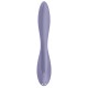 Vibro G-Spot Flex 2 Satisfyer 20cm Violet 