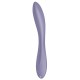 Vibro G-Spot Flex 2 Satisfyer 20cm Violet 