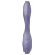 Vibro G-Spot Flex 2 Satisfyer 20cm Violet 