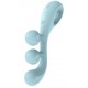 Multi Vibrateur Tri Ball 2 Satisfyer 