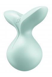 Stimulateur de clitoris Viva La Vulva 3 Satisfyer