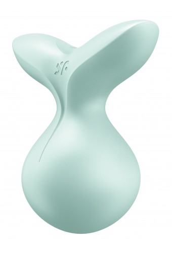 Stimulateur de clitoris Viva La Vulva 3 Satisfyer 