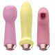 Pack de 4 Accesoires Marvelous Four Satisfyer 