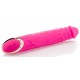 Gode vibrant The Pink 17 x 3.6cm Rose 