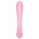 Vibro Rabbit Triple Oh Satisfyer 24cm 