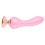 Stimulateur intime Shunga Sanya Rose