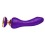 Stimulateur intime Shunga Sanya Violet