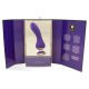 Stimulateur intime Shunga Sanya Violet 