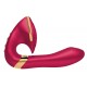 Stimulateur intime Shunga Soyo Framboise 
