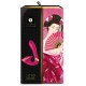 Stimulateur intime Shunga Soyo Framboise 