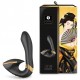 Stimulateur intime Shunga Soyo Noir 