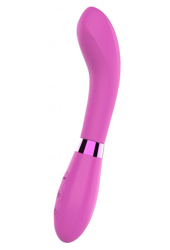 Vibro Milkshake Dance 11 x 3.5cm 