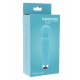 Mini Wand Push My Limits 15cm Bleu 