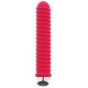 Vibro Screw me Higher 13 x 2.5cm Rose