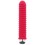 Vibro Screw me Higher 13 x 2.5cm Rose