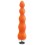 Vibro Stairway To Heaven 16 x 3.5cm Orange