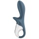 Vibro gonflable Air Pump Booty 2 Satisfyer 8 x 3.5cm 
