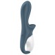 Vibro gonflable Air Pump Booty 2 Satisfyer 8 x 3.5cm 