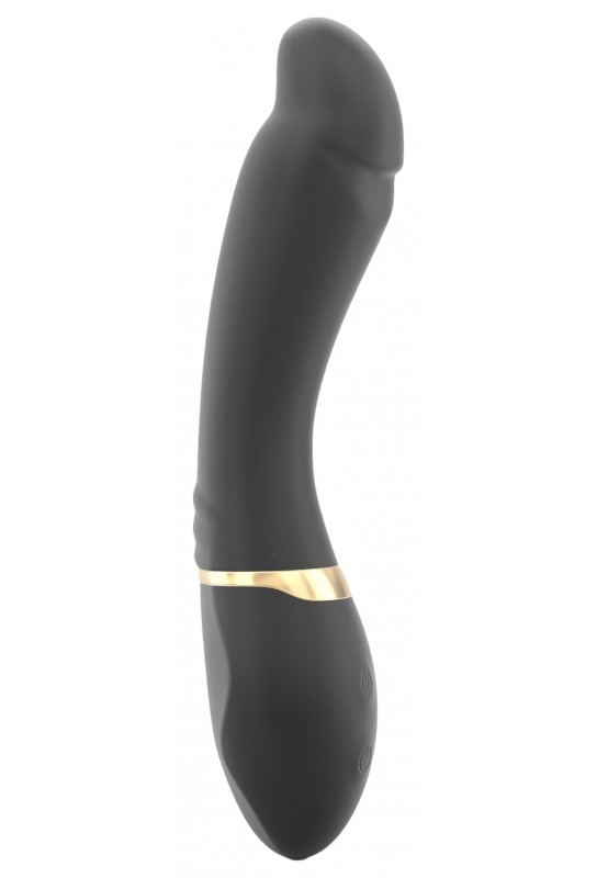 Gode vibrant Tender Spot Dorcel 13.5 x 4cm 